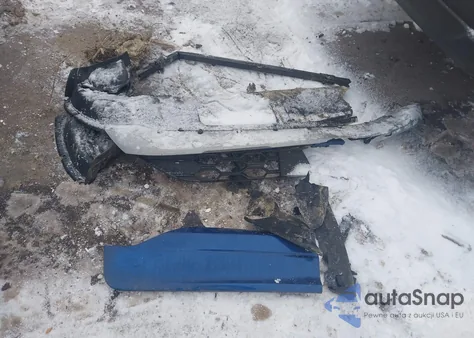 2023 Ford Escape St-Line Elite z USA, uszkodzony, nr VIN 1FMCU9PA1PUA03010